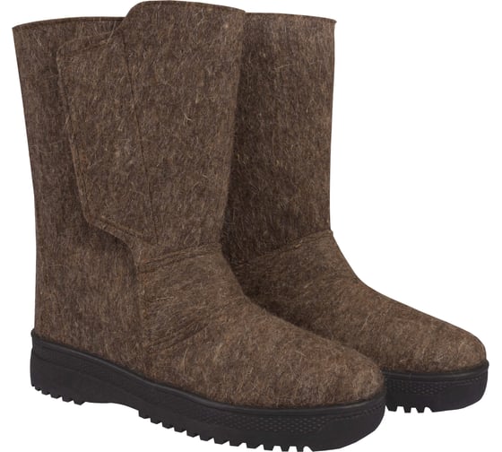 Изображение товара Войлочные сапоги ГК Спецобъединение Сап 047/39