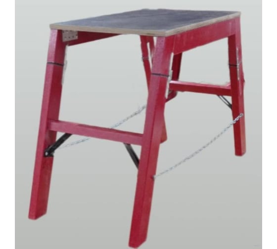 Изображение товара Подставка стеклопластикова складная Оникс Технологии ПСС-0,6 62007L-ONIKS