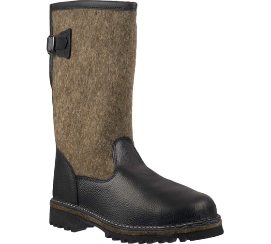 Изображение товара Войлочные сапоги ГК Спецобъединение ЛЕСНИК с композитным подноском Сап 128/41