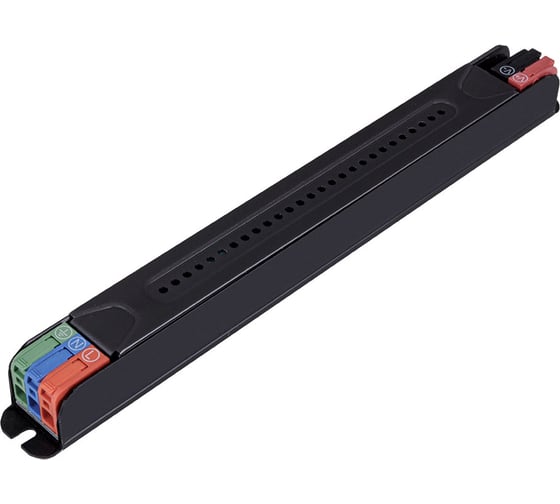 Изображение товара Блок питания ARTE LAMP 24V, 48W, POWER-SLIM A242105