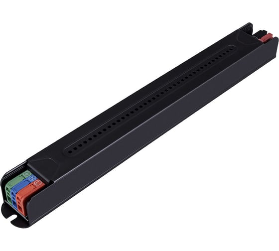 Изображение товара Блок питания ARTE LAMP 24V, 150W, POWER-SLIM A242405