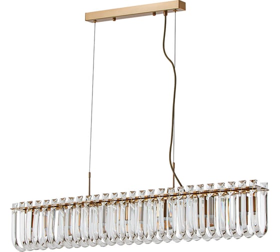 Изображение товара Подвесная люстра ARTE LAMP MAYOTTE A1071SP-7PB