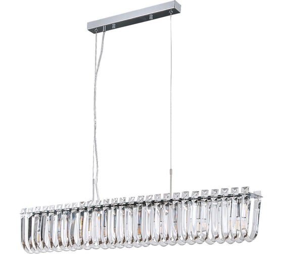 Изображение товара Подвесная люстра ARTE LAMP MAYOTTE A1071SP-7CC