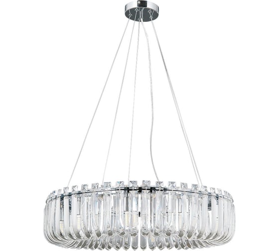 Изображение товара Подвесная люстра ARTE LAMP MAYOTTE A1071SP-10CC