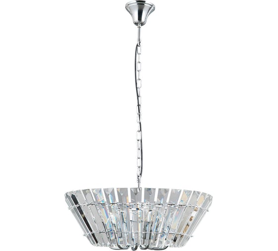 Изображение товара Подвесная люстра ARTE LAMP FLORIZEL A1072SP-6CC