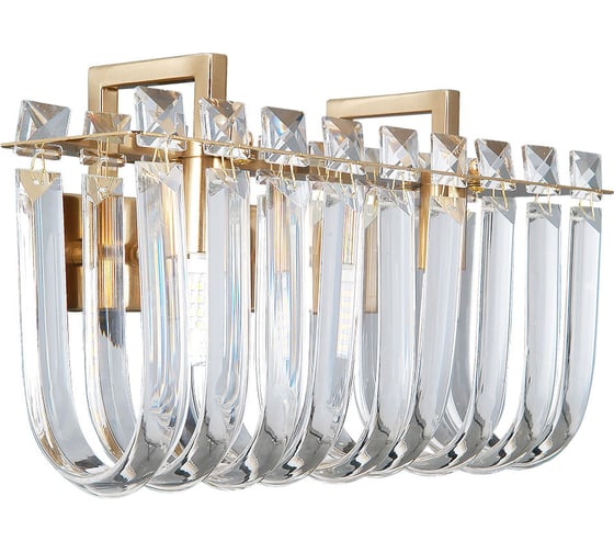 Изображение товара Настенный светильник ARTE LAMP MAYOTTE A1071AP-2PB