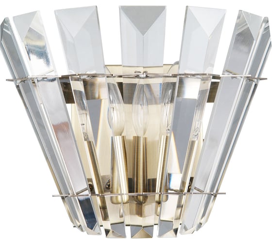 Изображение товара Настенный светильник ARTE LAMP FLORIZEL A1072AP-2AB