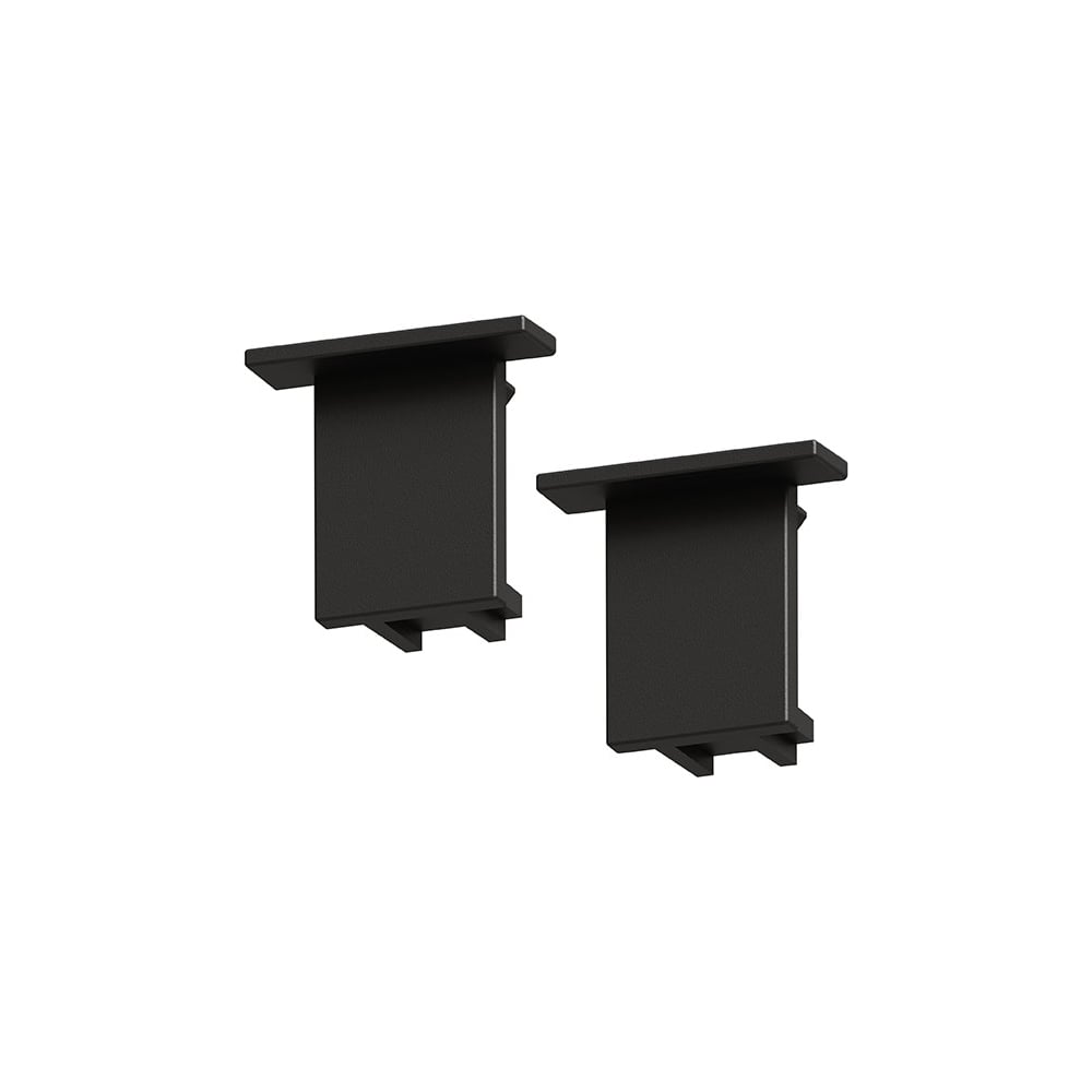 Изображение товара Заглушка для встраиваемого шинопровода ARTE LAMP PRESTO-ACCESSORIES A633106E