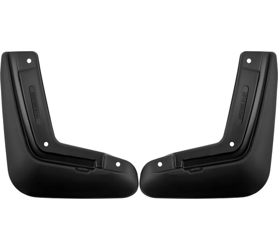 Изображение товара Передние брызговики Rein подходят для CHERY TIGGO 7 PRO MAX FL 2024 - 2 шт.(standart)/Черри Тигго 7 П .AN0900.F3 REIN.AN0900.F3