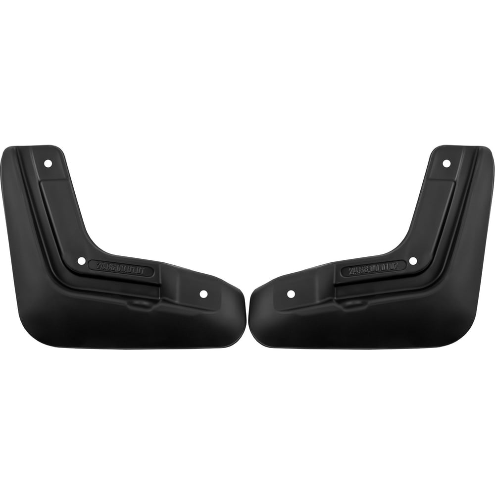 Изображение товара Передние брызговики Rein для LADA X-cross 2023 2 шт. защита кузова