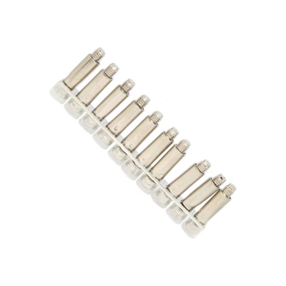 Изображение товара Перемычка UPUN UFBI 3-15N 50 штук для электрических соединений