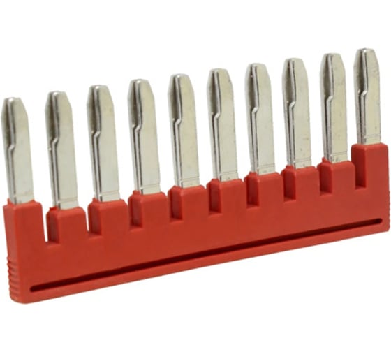 Изображение товара Перемычка UPUN UFBS 10-5, 50 шт 423010