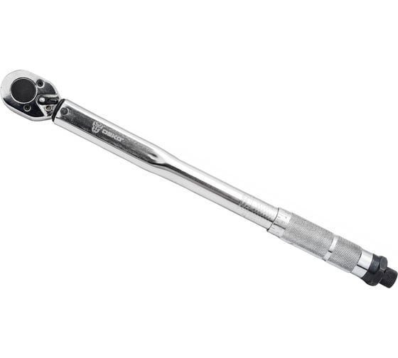 Изображение товара Динамометрический ключ DEKO DKTW02 3/8, 19-110 Нм 065-0342