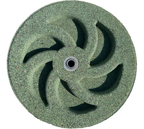 Изображение товара Колесо КТР 300x60х20 мм АНТИУДАР 4687205448545