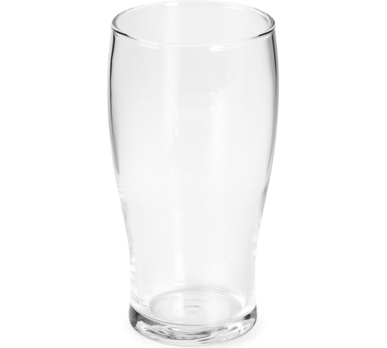 Изображение товара Стакан для пива ООО "ОСЗ" ТЮЛИП 570мл 17C1973