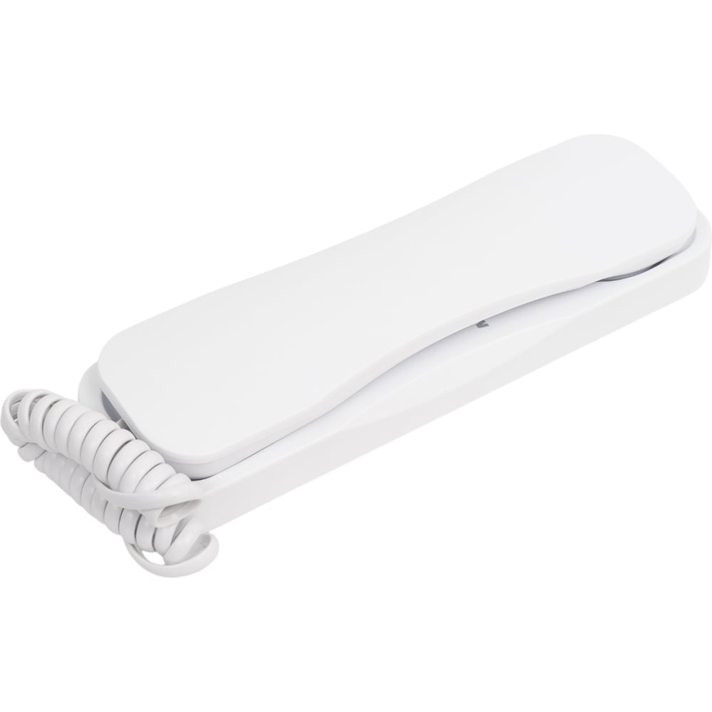 Изображение товара Аудиотрубка CTV Welcome W для домофона координатного типа