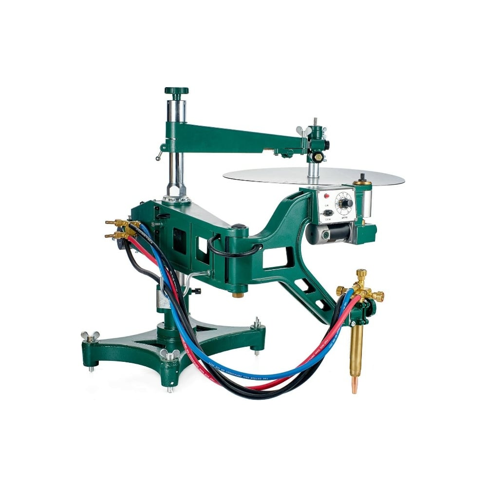 Машина термической резки ПТК машина термической резки газорезательная cg2 11