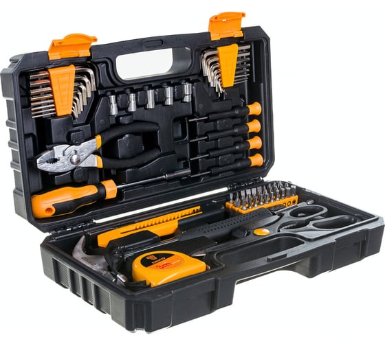 Изображение товара Набор инструментов для дома DEKO PRO DKMT62 065-0213