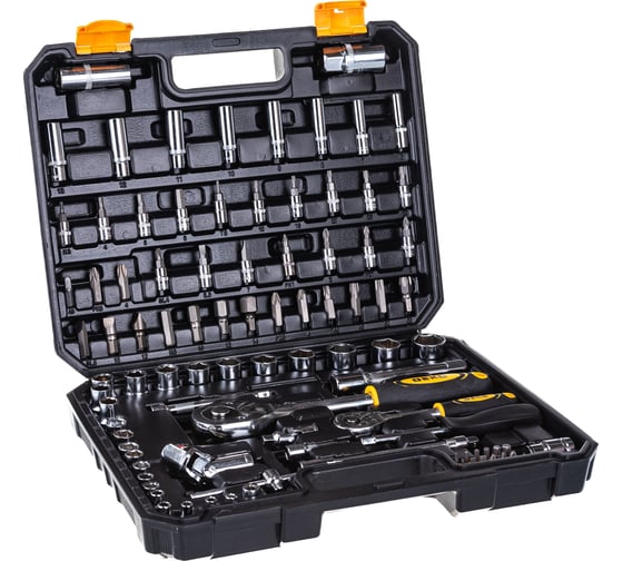 Изображение товара Набор инструментов для авто DEKO DKAT94 065-0794