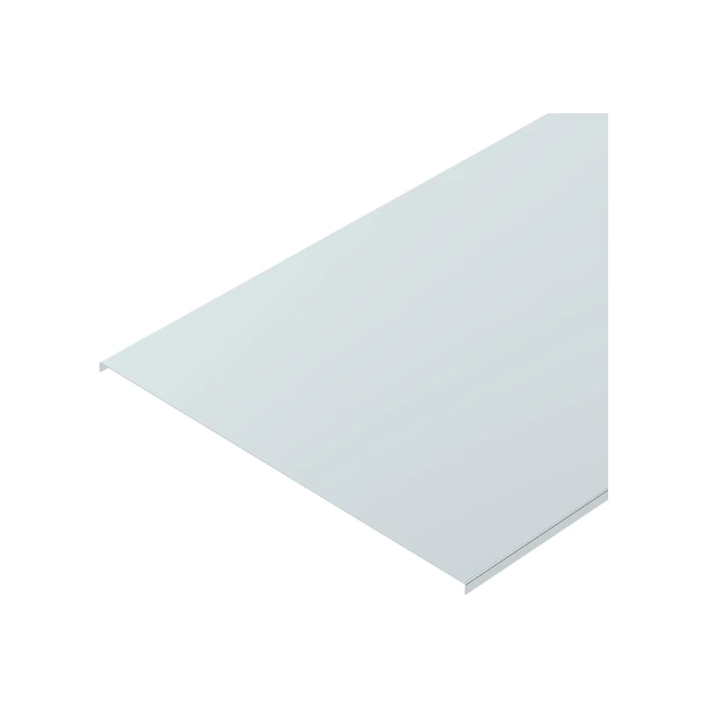 Изображение товара Крышка OBO Bettermann DRLU 200 FT для лотков из стали