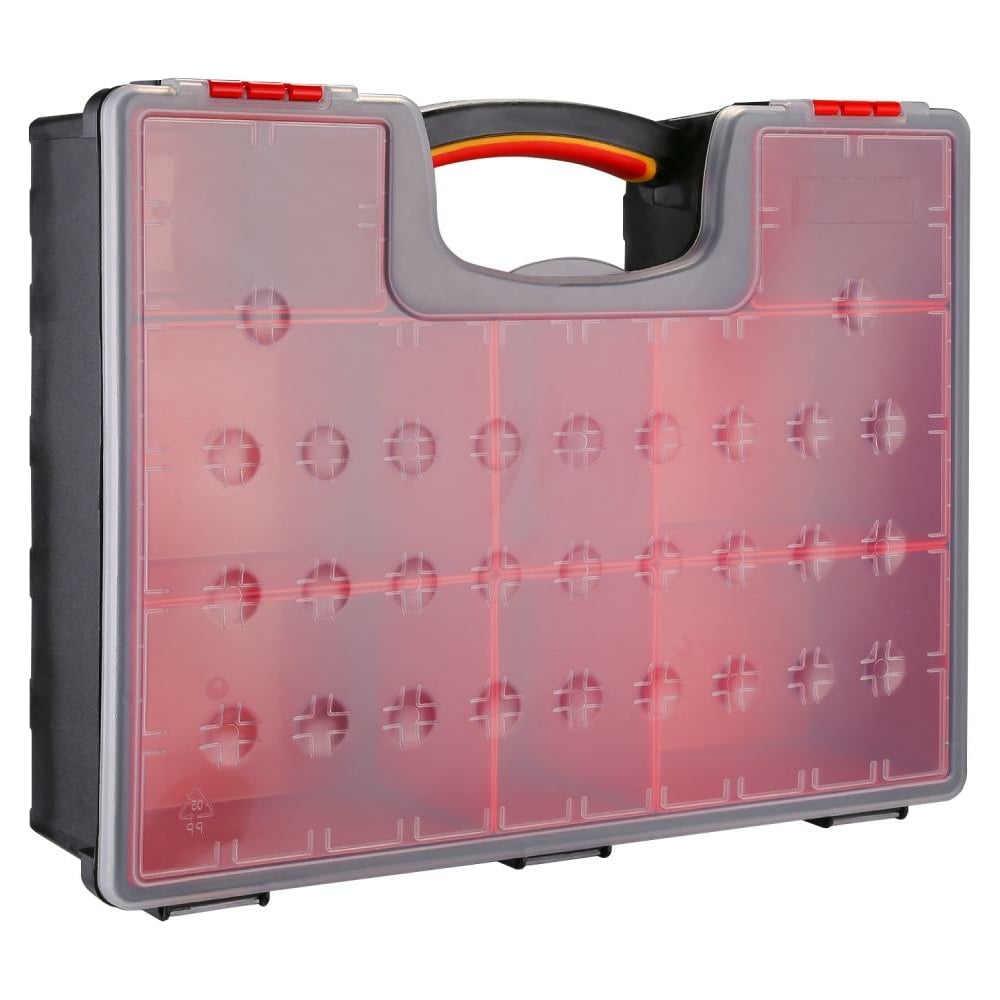 фото Универсальный органайзер deko dktb20, 8 ячеек 065-0825