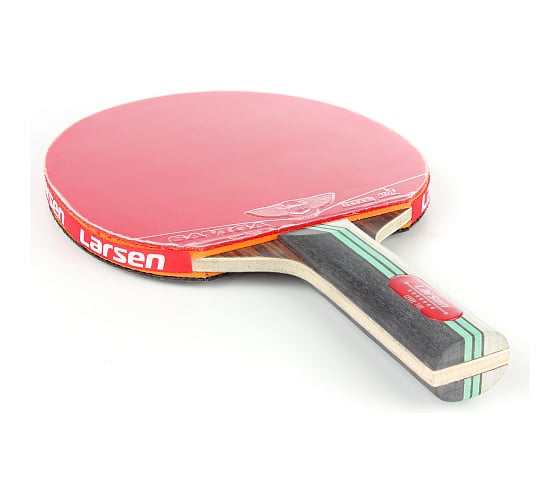 Изображение товара Ракетка для настольного тенниса Larsen Level 700 ST 4690222177305