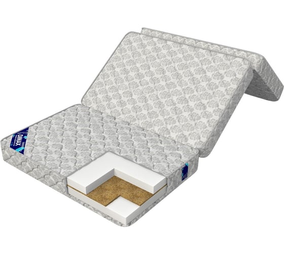 Изображение товара Матрас Димакс СМ Кокос-11 80x190 10146_80_190