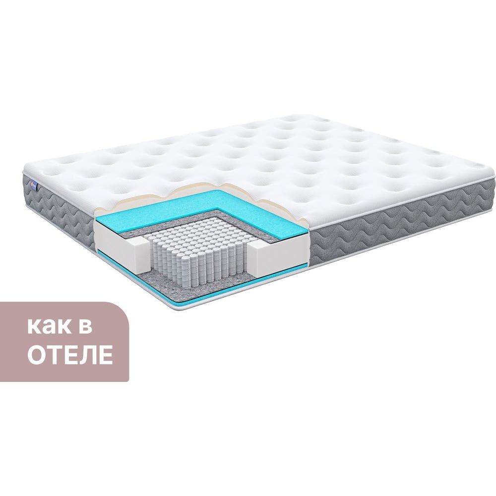 Изображение товара Матрас Димакс Bliss Sleeper 80x190 - Ортопедический и Анатомический