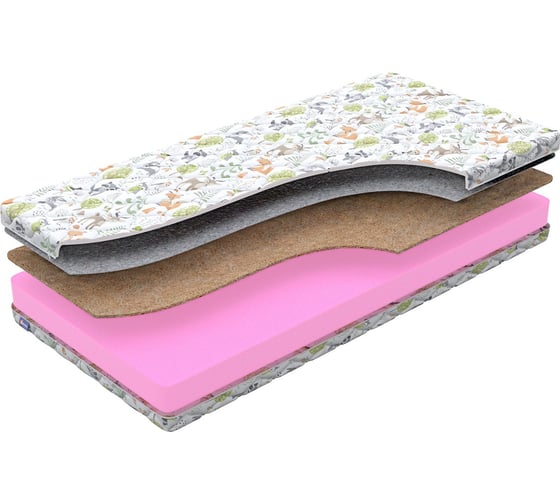 Изображение товара Матрас Димакс Умка х/б 80x160 71682_80_160