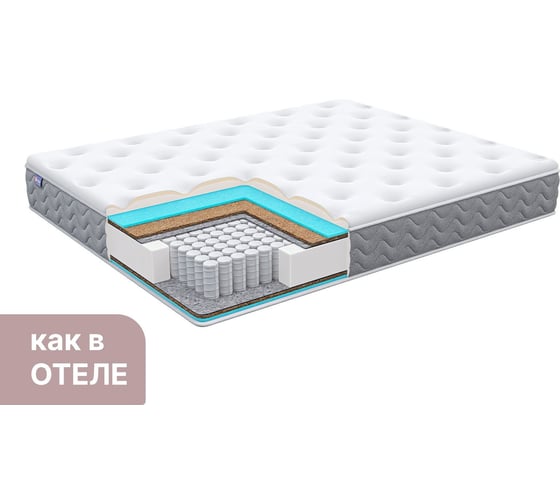 Изображение товара Матрас Димакс Bliss Choice + 80x200 10471_80_200