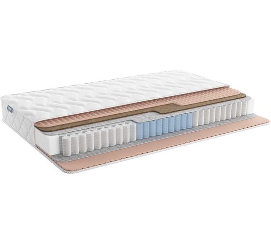 Изображение товара Матрас Димакс Relmas Cocos 1 3Zone 80x190 10312_80_190