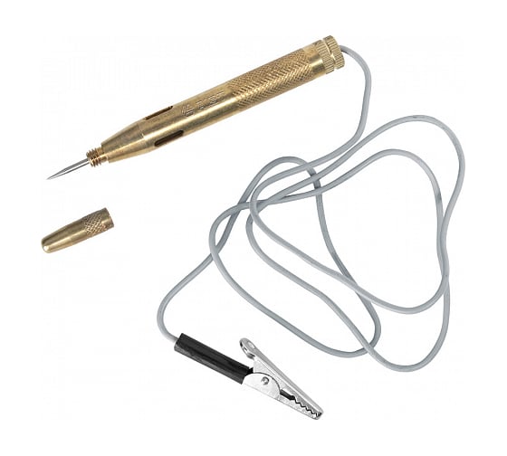 Изображение товара Тестер напряжения AIST 6-24В 19991024 00-00003790