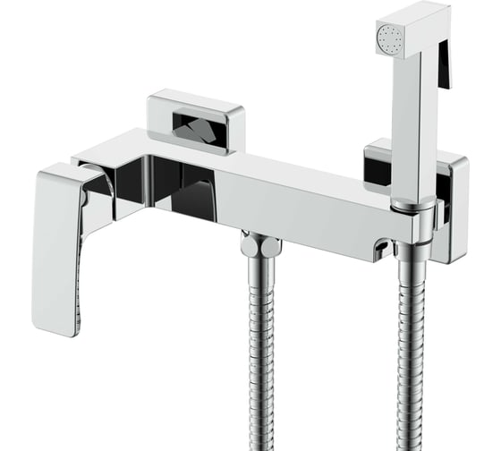 Изображение товара Смеситель для гигиенического душа RAGLO хром R01.51