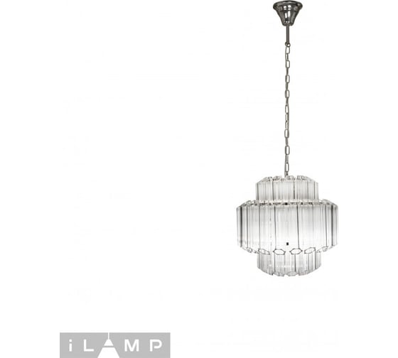 Изображение товара Подвесная люстра iLAMP Destiny MD0267-4A