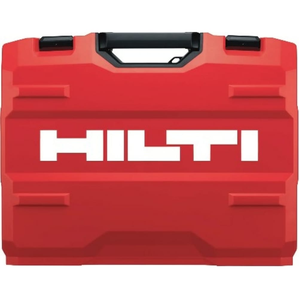 Пустой чемодан HILTI - 2214667