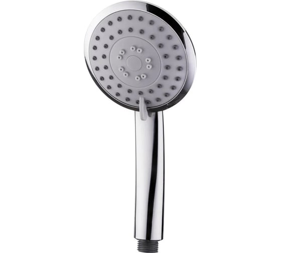 Изображение товара Ручной душ VODA 3 режима, 130 мм VSP16