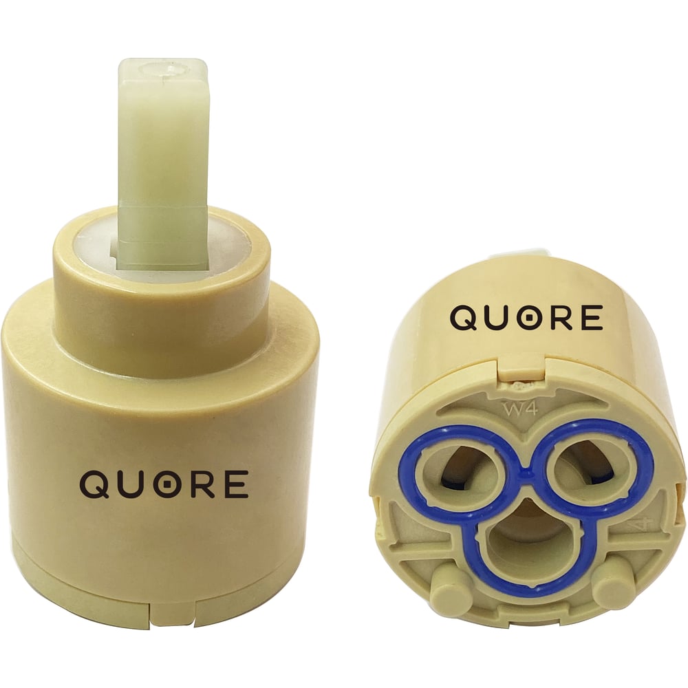 Изображение товара Картридж RAGLO (35мм) R500.35 для однорычажного смесителя