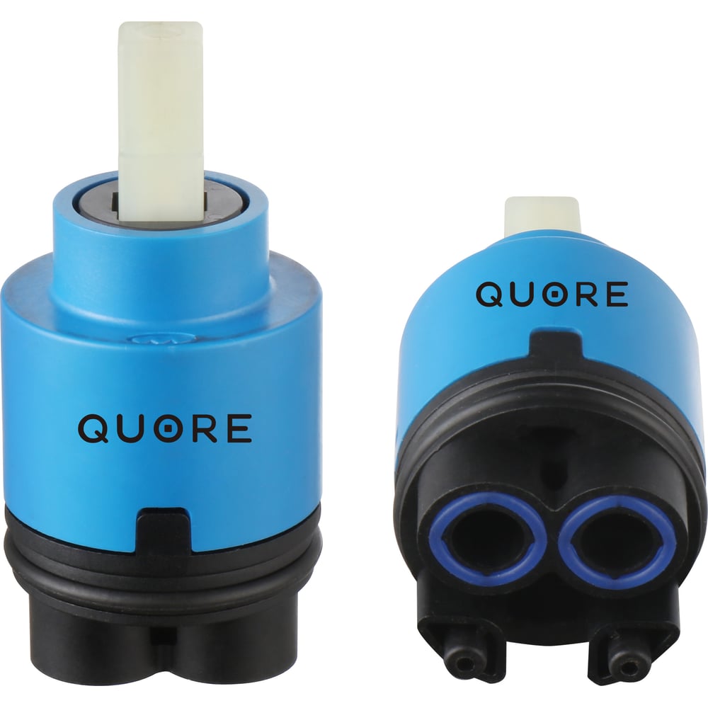 Изображение товара Картридж RAGLO 35мм R500.351 для однорычажных смесителей