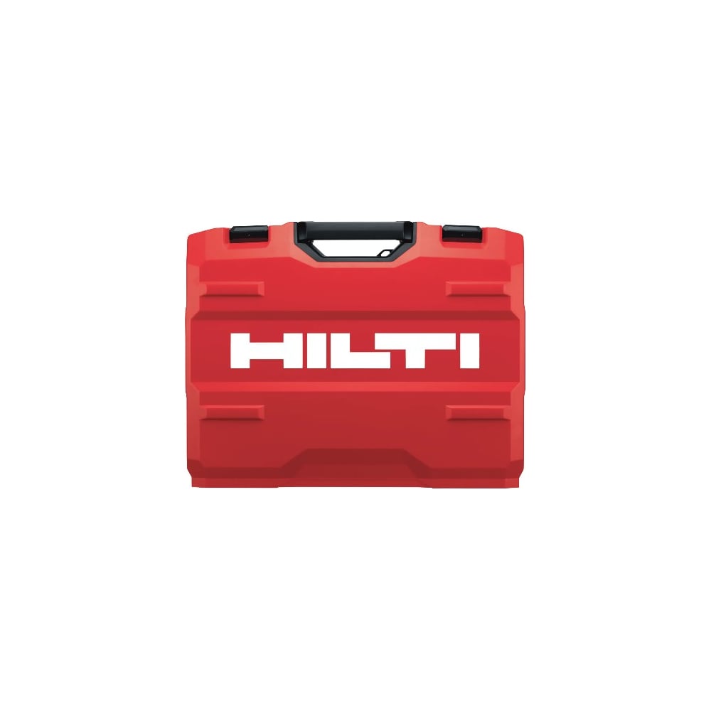 фото Чемодан hilti te 6-a36 пустой 2201785