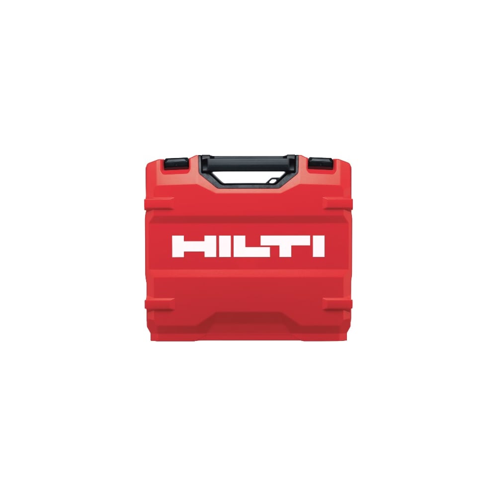 фото Чемодан hilti sid 4-a22 пустой 2195213