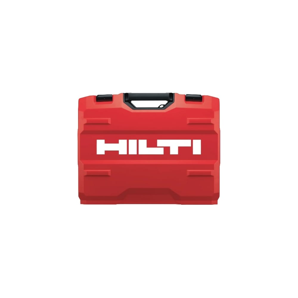 фото Чемодан hilti sf + si 2 пустой 2256540