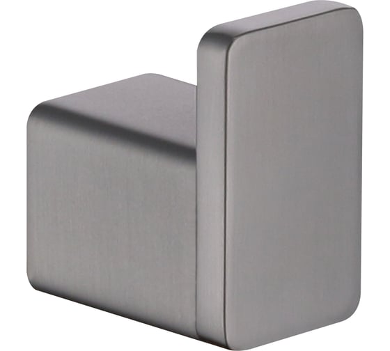 Изображение товара Крючок RAGLO графит R301.05.09