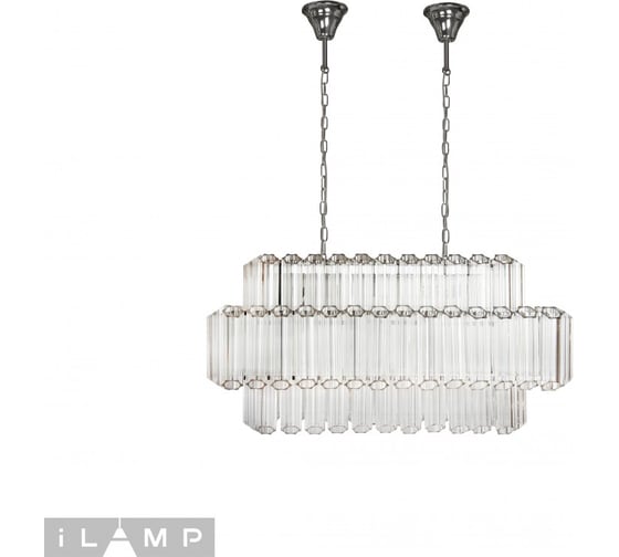 Изображение товара Подвесная люстра iLAMP Destiny MD0267-14