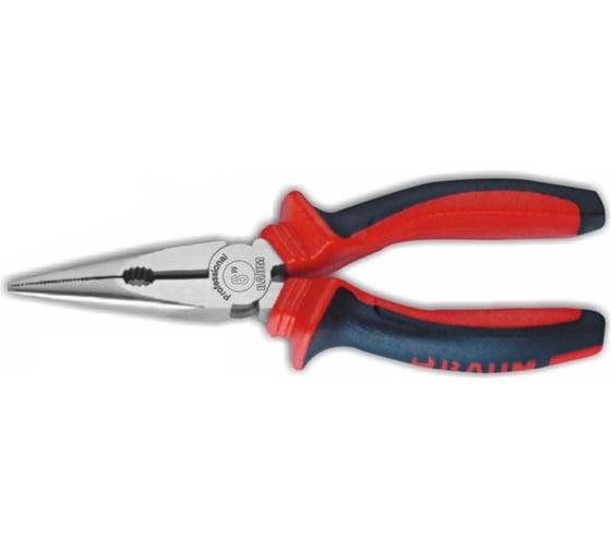 Изображение товара Длиногубцы BAUM 103-7