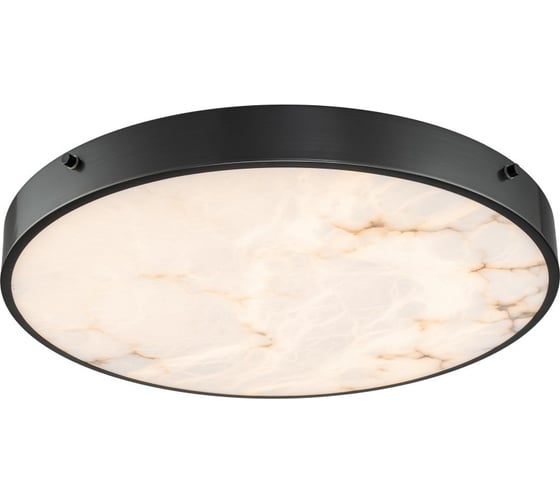 Изображение товара Потолочный светодиодный светильник Belfasteon Devon 3395-5 BL MB