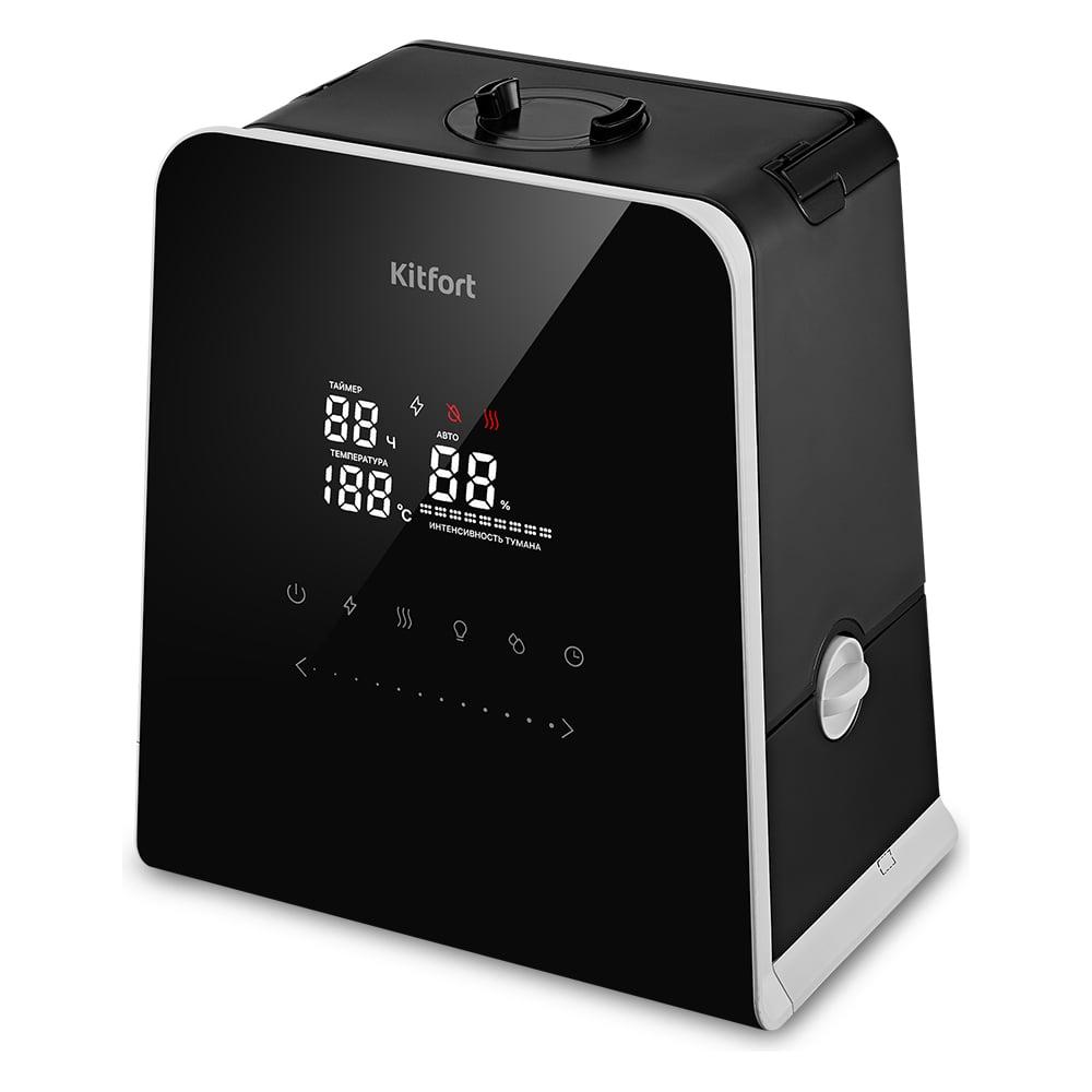 Изображение товара Увлажнитель воздуха KITFORT КТ-3823