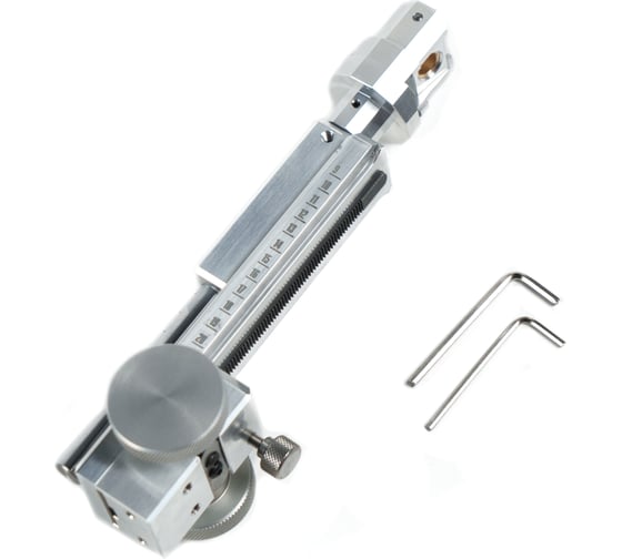 Изображение товара Подъемник реечный TSPROF К03 Pro, металл TS-PT2400700