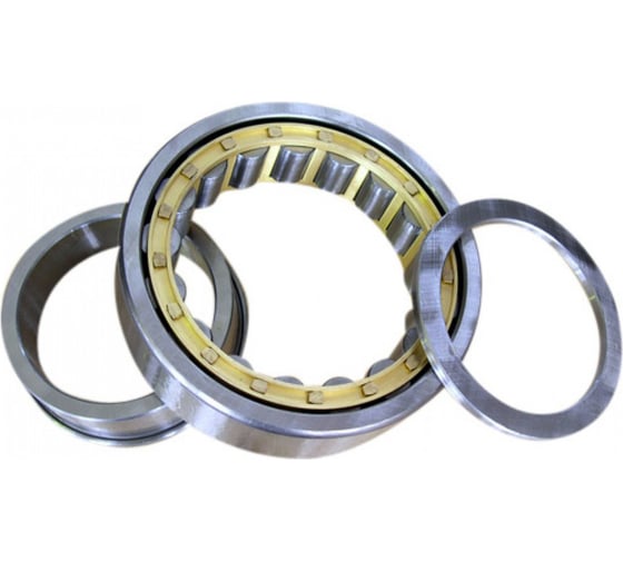 Изображение товара Подшипник МТК+ NUP 2312 EM/C3 4627182451022