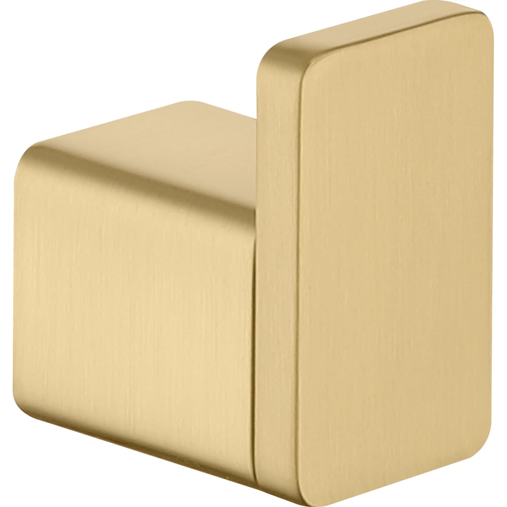 Изображение товара Крючок RAGLO золотой сатин R301.05.03 металлический дизайн интерьера