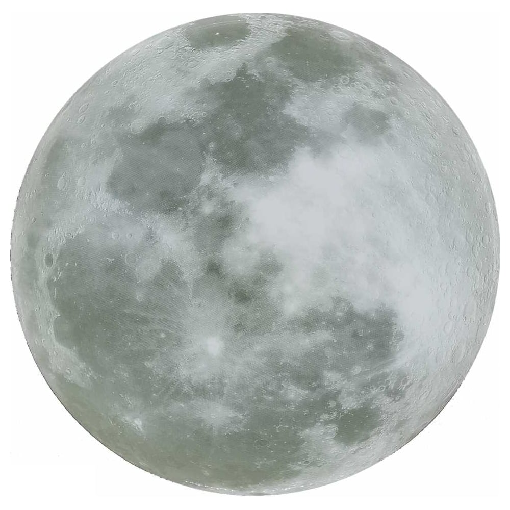 Изображение товара Потолочный светодиодный светильник iLEDEX Music 02-D500-36W с регулируемой цветностью